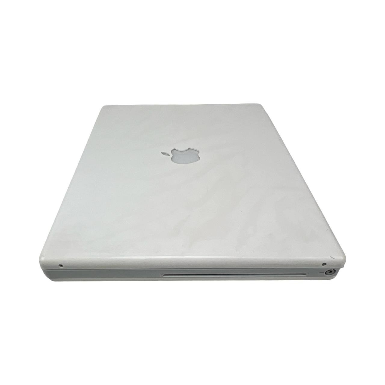 Lot of 3 – Apple iBook G4 A1055/A1134 PowerPC4@1.33GHz NO CHARGERS