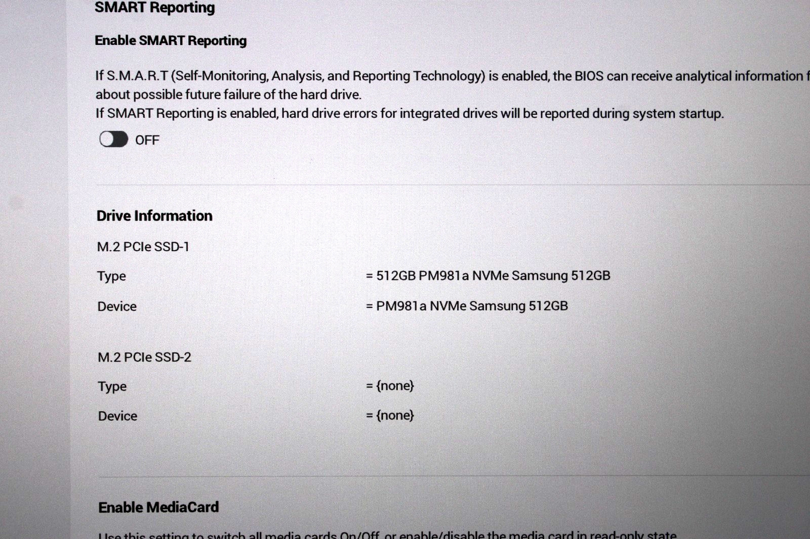 Dell Precision 5560 15.6″ Touch i9-11950H 16GB RAM 512GB SSD NIVIDIA RTX A2000