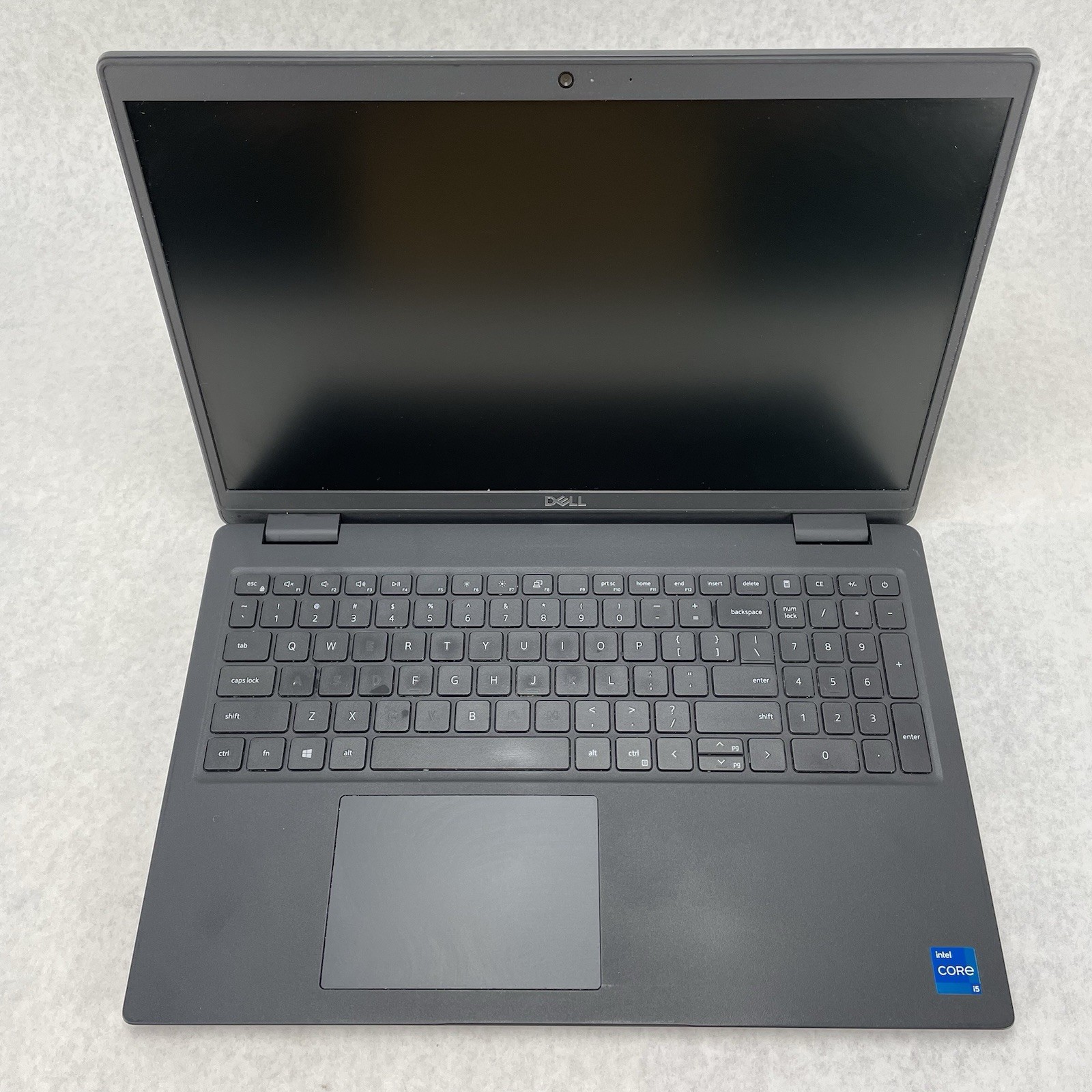 Dell Latitude 3520 15.6″ i5-1135G7 2.40 Ghz 8 GB RAM No SSD/OS/AC