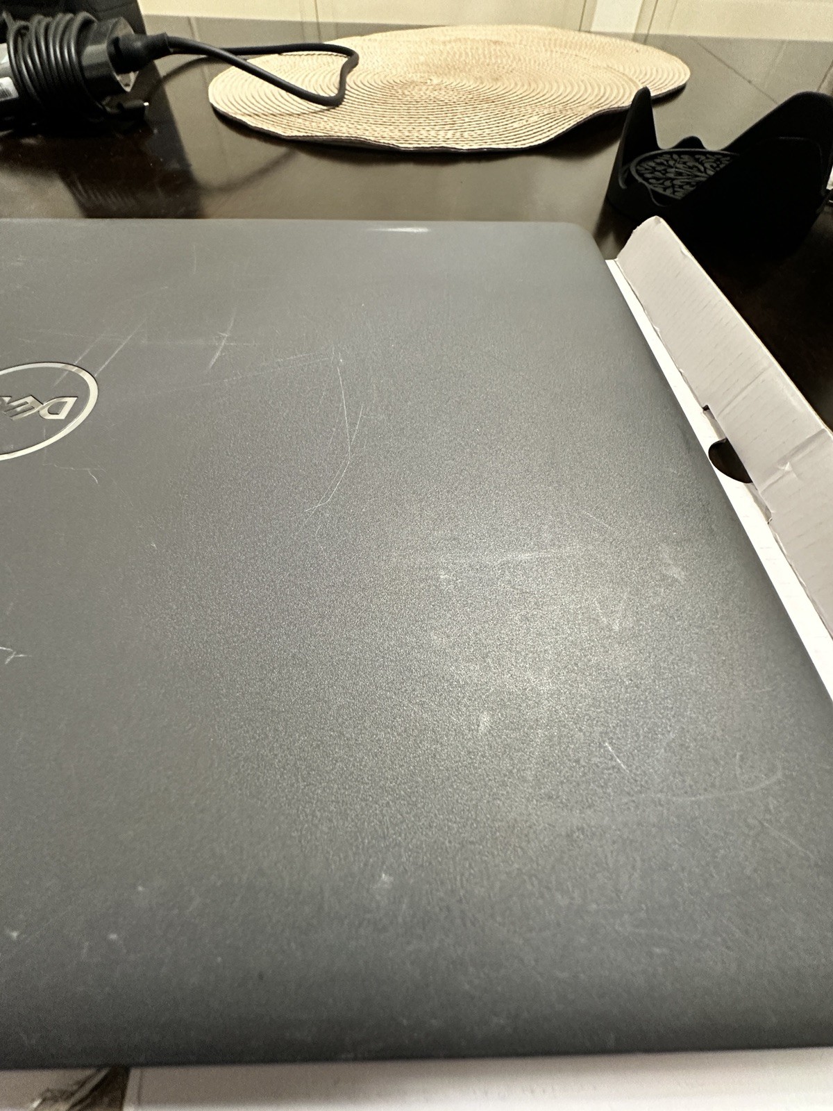Dell Latitude 3510 15.6” i7-10510U 8GB RAM 256GB SSD Win11 Pro w/130W Charger