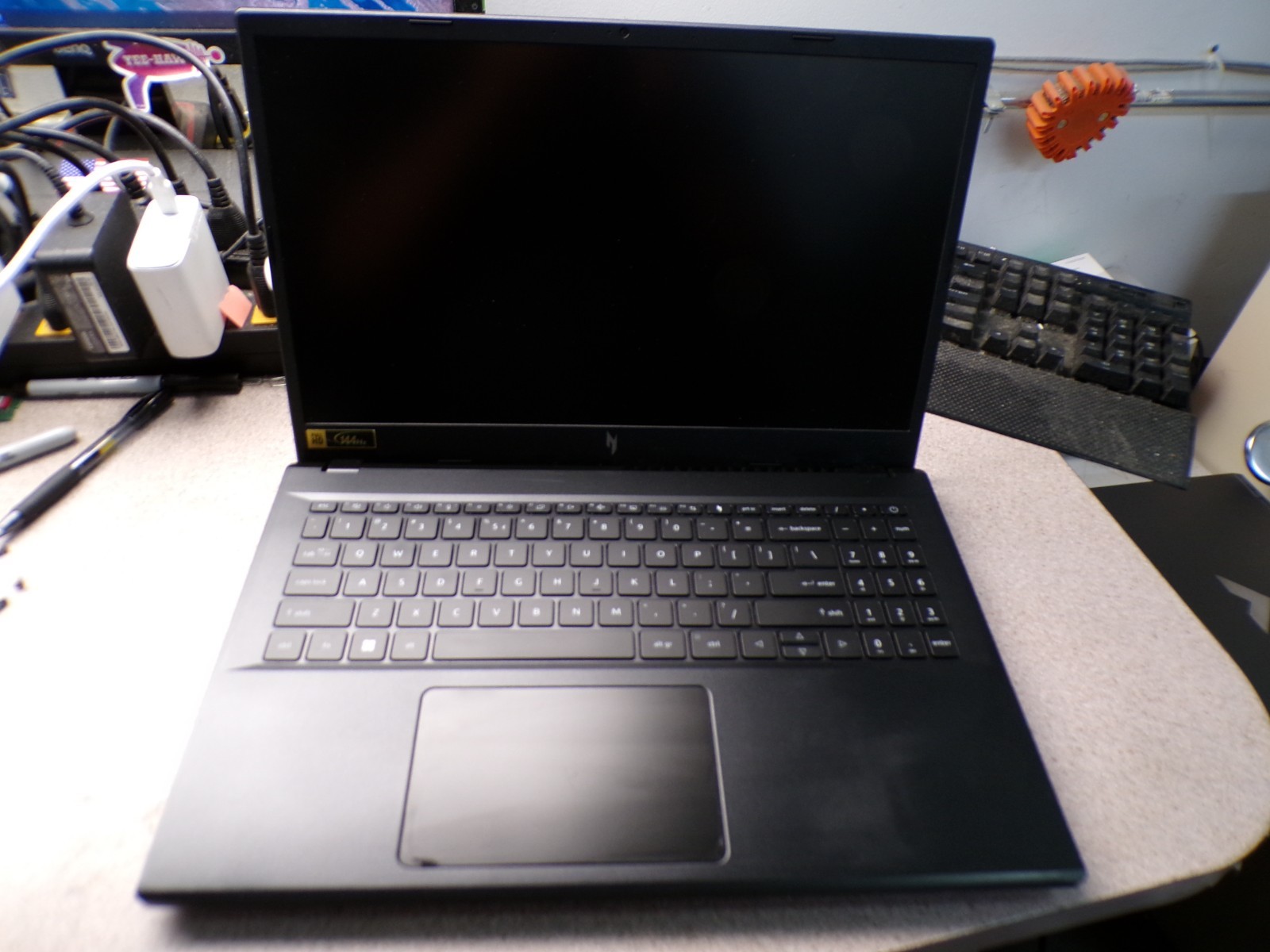 Acer Nitro V ANV15-51-54UL 15.6” (Intel Core i5-13420H, 8GB DDR5, RTX3050) #307