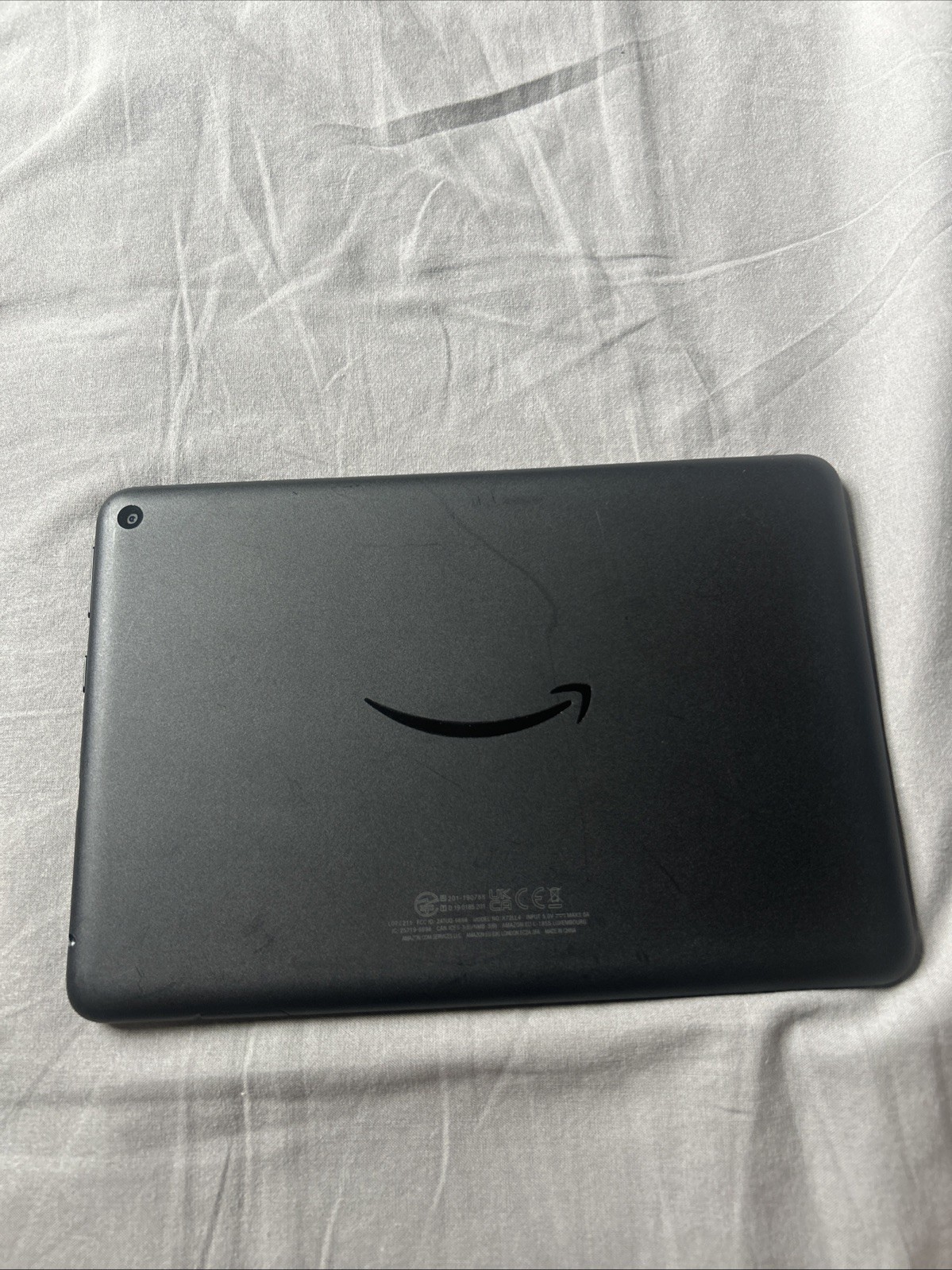 Amazon Fire HD8 32GB
