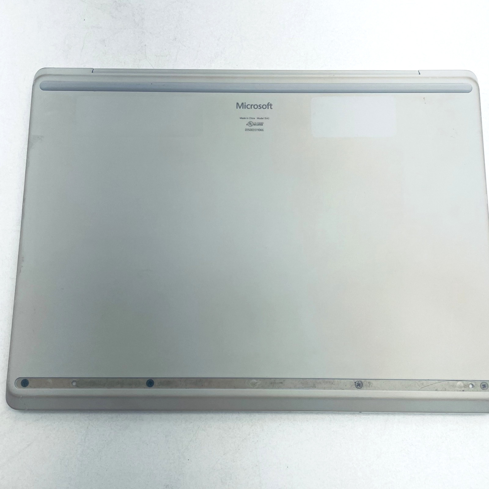 Microsoft Surface Laptop GO 1943 12.4″ i5-1035G1 16GB 256GB NVMe SSD
