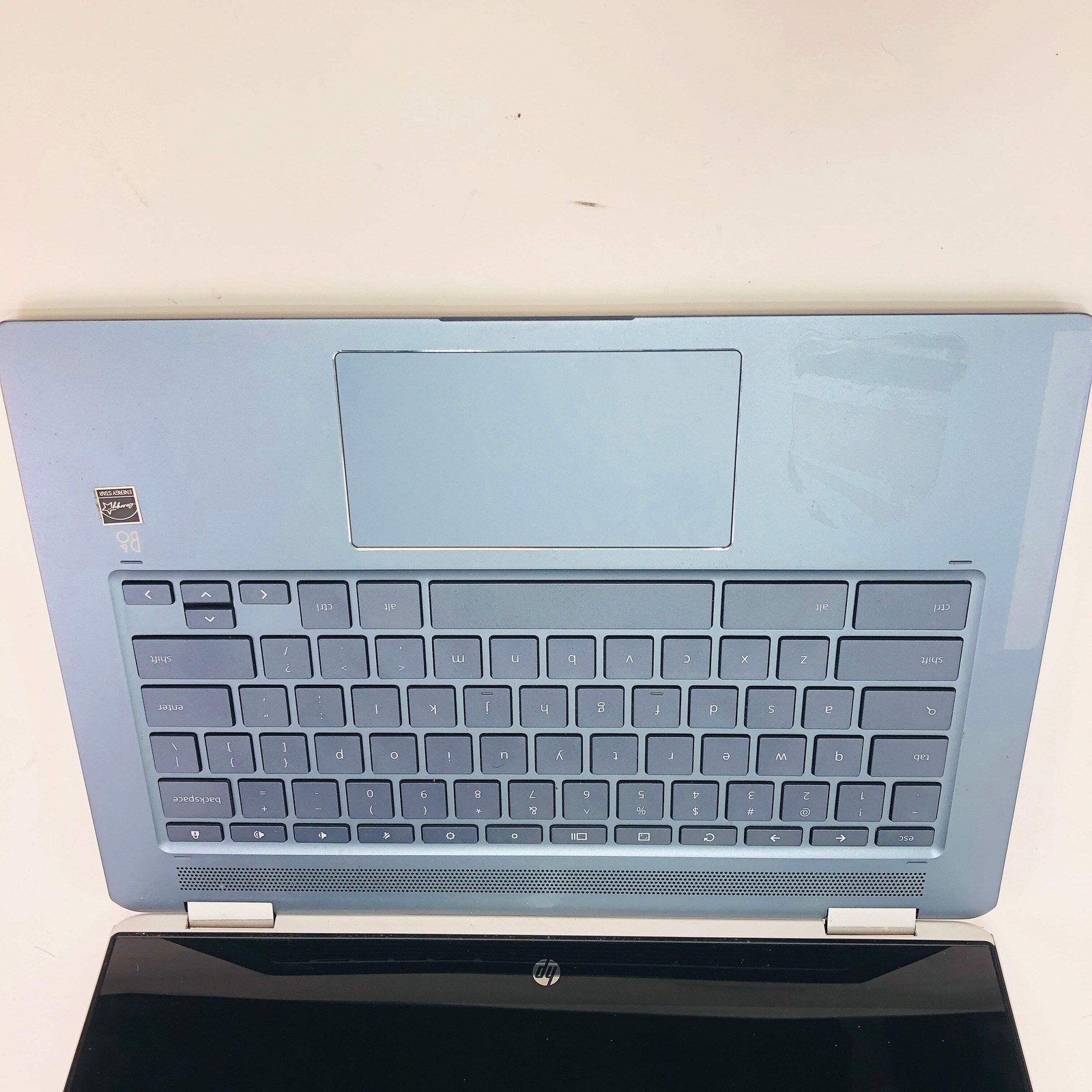 HP Chromebook x360 14-DA0011DX 14″ Intel Core i3-8130U 2.2GHz 8GB RAM 64GB SSD