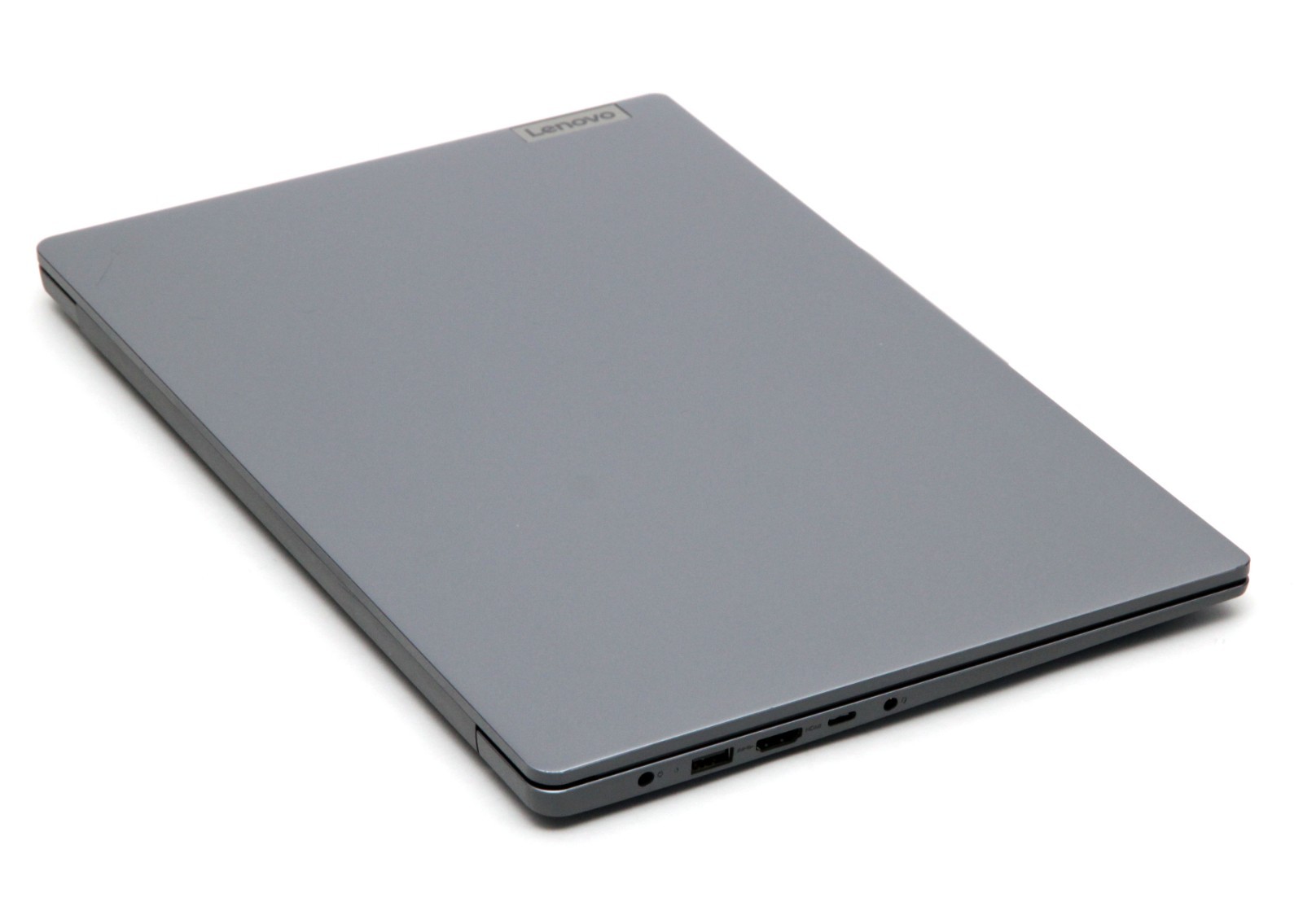Lenovo IdeaPad Slim 3 15.6” Touch Laptop Ryzen 5 7520U 8GB RAM 512GB SSD Win 11