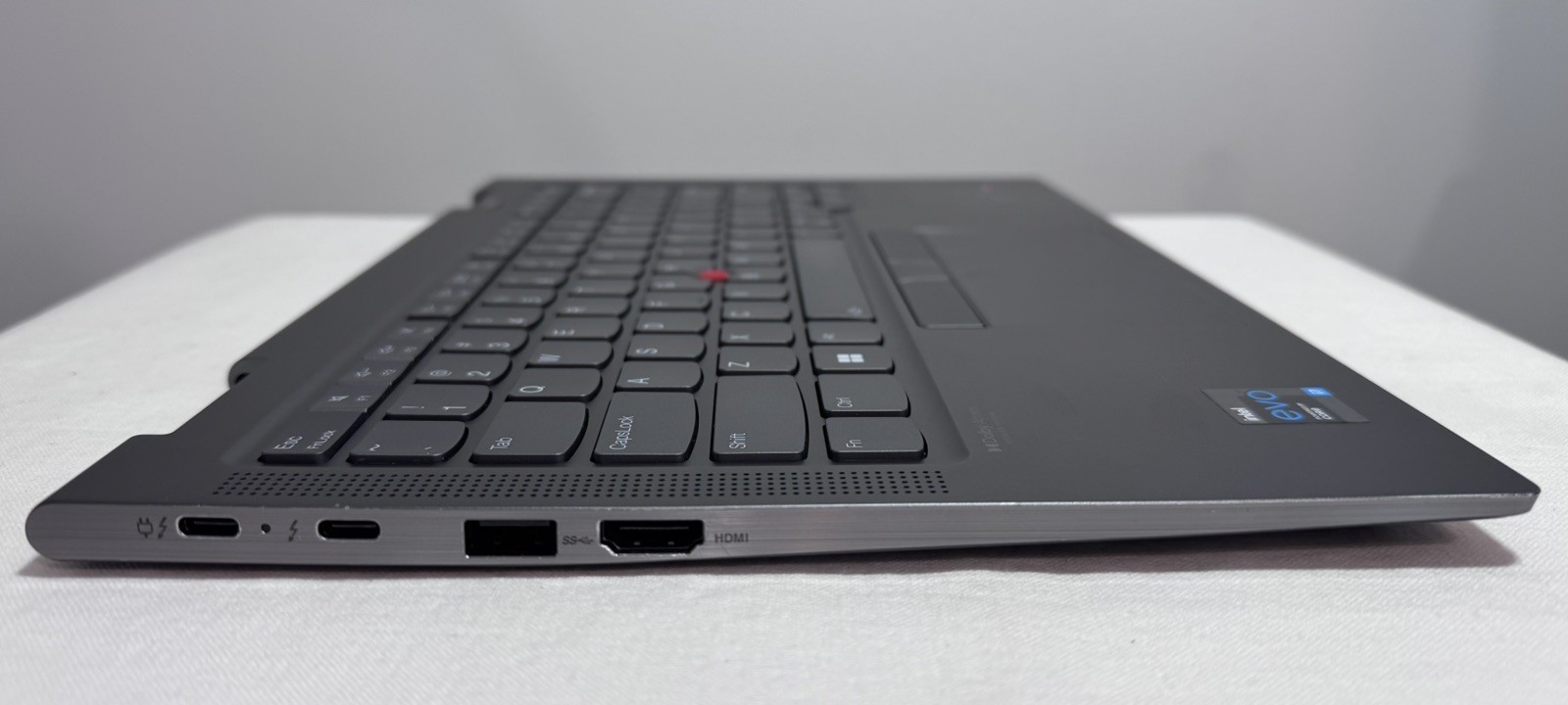 *LOT OF 2* LENOVO ThinkPadX1 YOGA Gen5/6 i7 | 16GB RAM | NO OS/SSD | SEE PICTURE