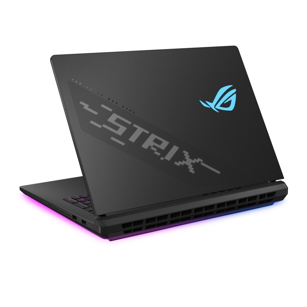 ROG Strix SCAR 18 (2026) G835 4K 240Hz Intel Ultra 9 290HX RTX 5090 32GB 1TB