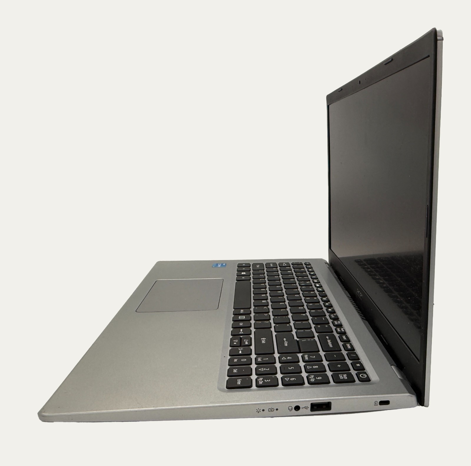 Acer A515-56-36UT Aspire 5 i3-1115G4 No RAM, No SSD – PARTS