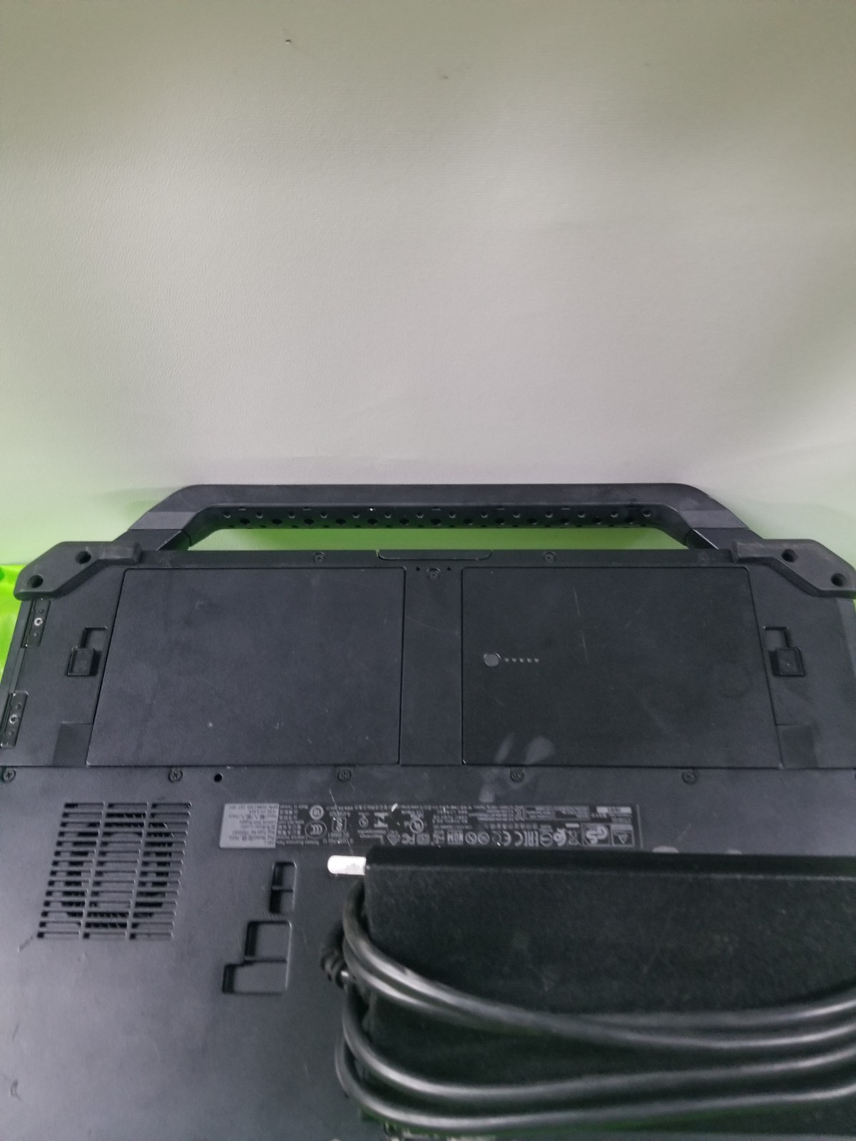Dell Latitude 5424 Rugged, 1.70GHZ, WIN 11, Touchscreen, i5-8350U, 16 GB, 512GB