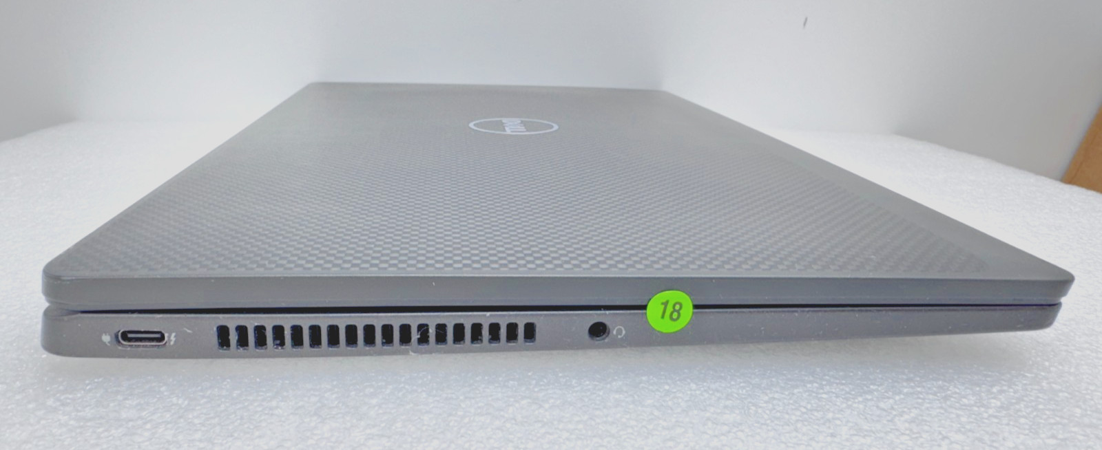 Dell Latitude 7420 14″ Laptop 11th Gen i7-1185G7 3.0GHz 16GB NO HDD Working
