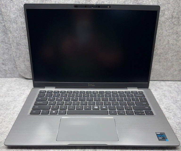 Dell Latitude 7420 14″4K UHD i7 1165G7 @ 2.80GHz 16GB 512GB NVMe Windows 11 Home