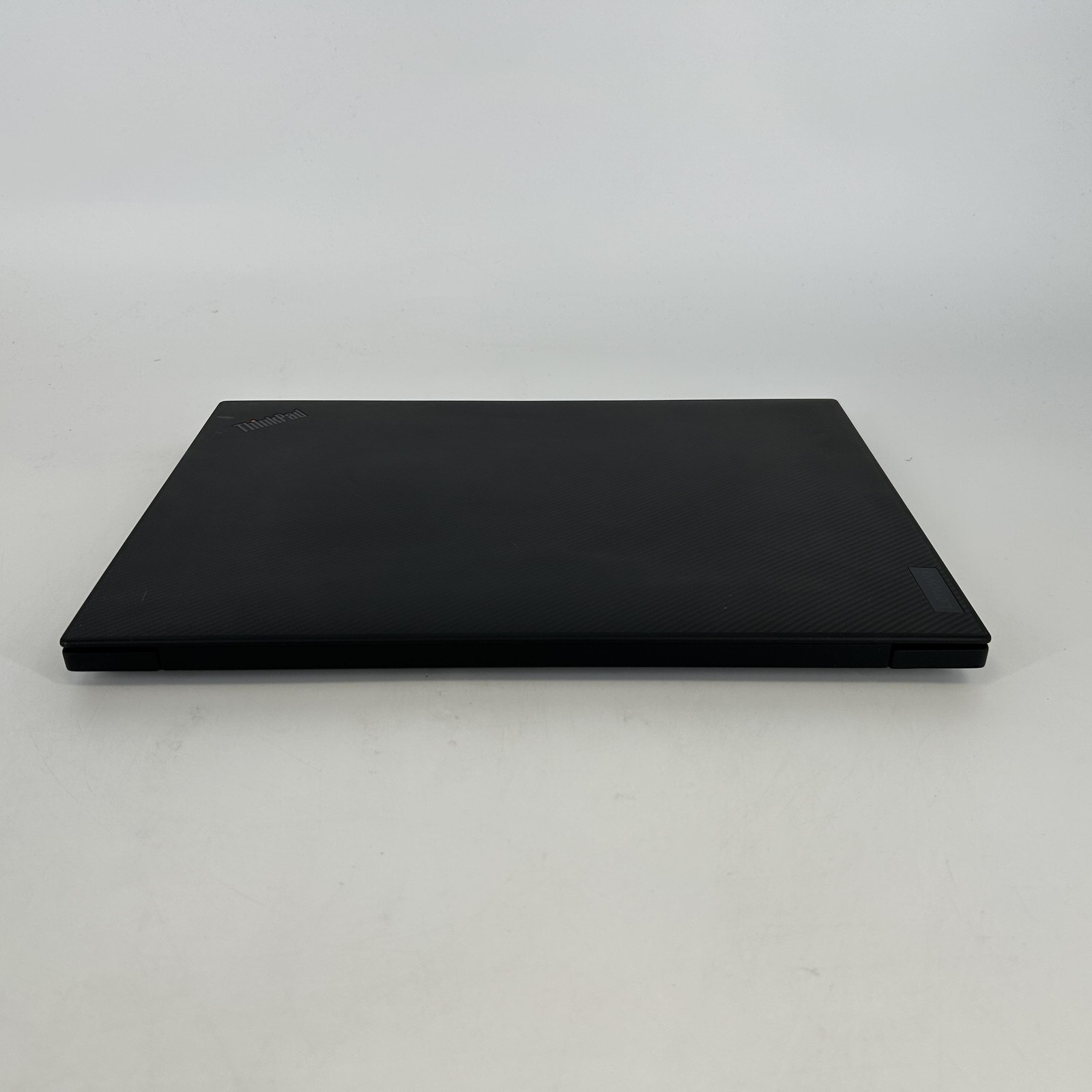 Lenovo ThinkPad P1 Gen 5 16 UHD+ 2.4 GHz i7-12800H 64GB 1TB RTX A3000 Very Good