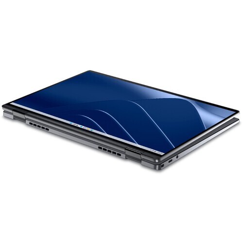 Dell Latitude 9450 2-in-1 Laptop – 14″ QHD+ 500-nits Touch-Ultra 7-512GB-5G eSim