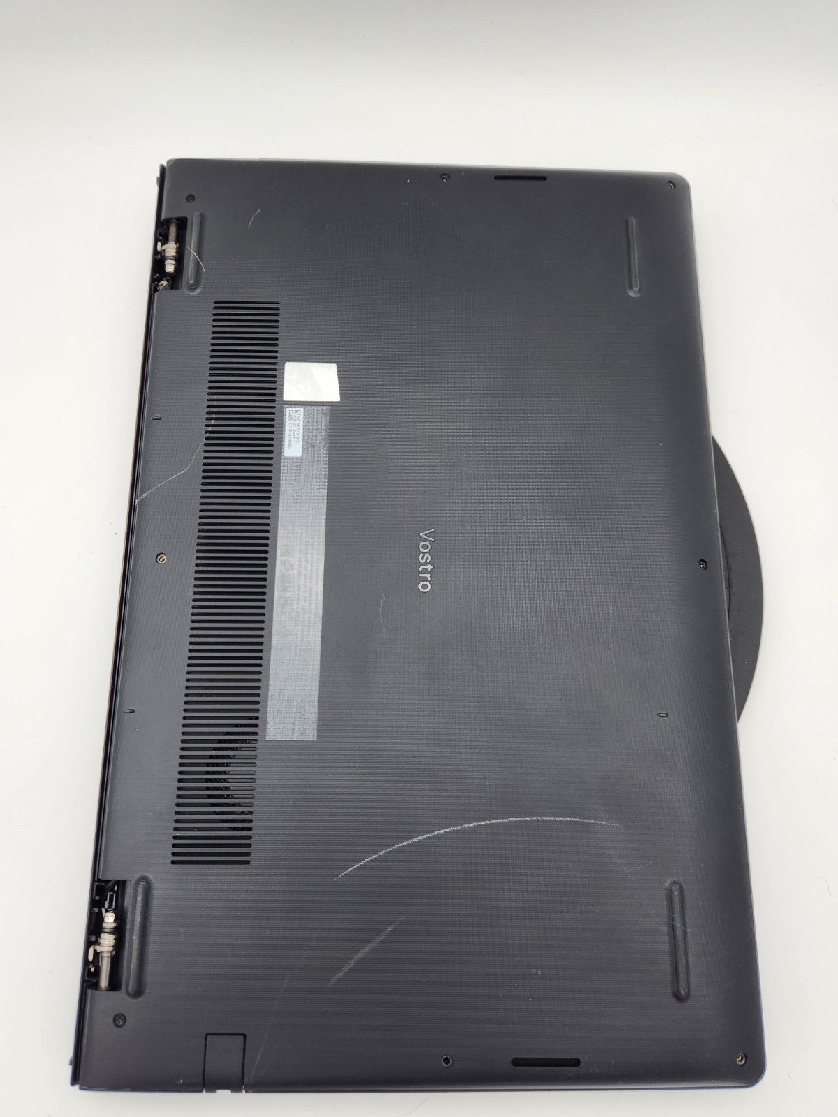 Dell Vostro 15″ 3510 Laptop (i5-1135G7, 8GB RAM, 256GB SSD) Win11 Pro READ DESC