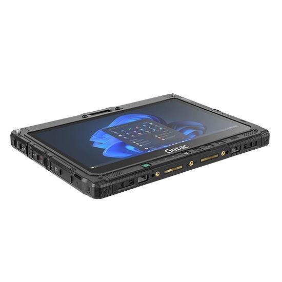 Getac K120 Fully Rugged Tablet PC 12.5″ 1080P Touchscreen i7 16GB 256GB Pro