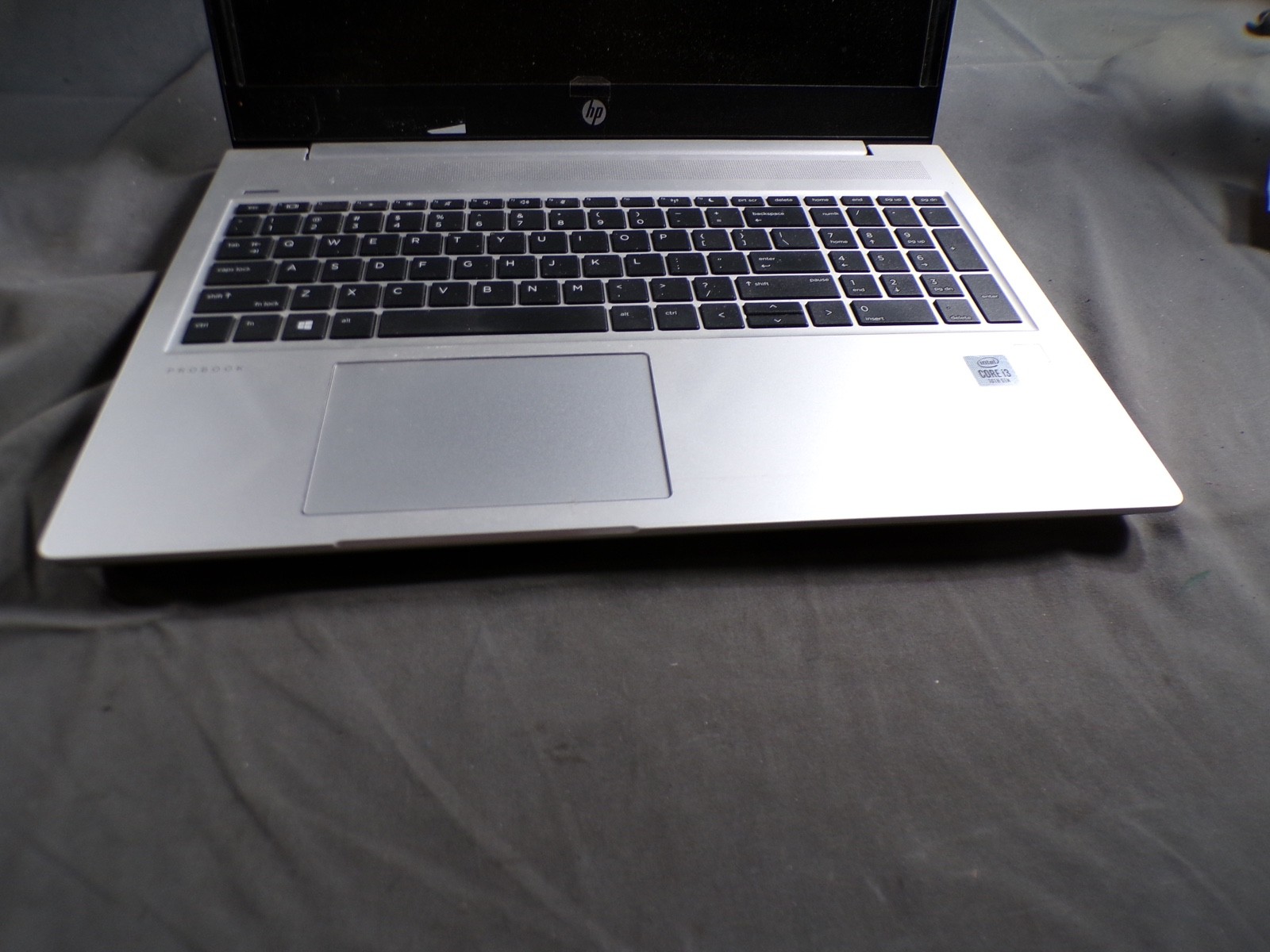 HP PROBOOK 450 G7 INTEL CORE i3-10110U 2. 10GHZ 8GB RAM