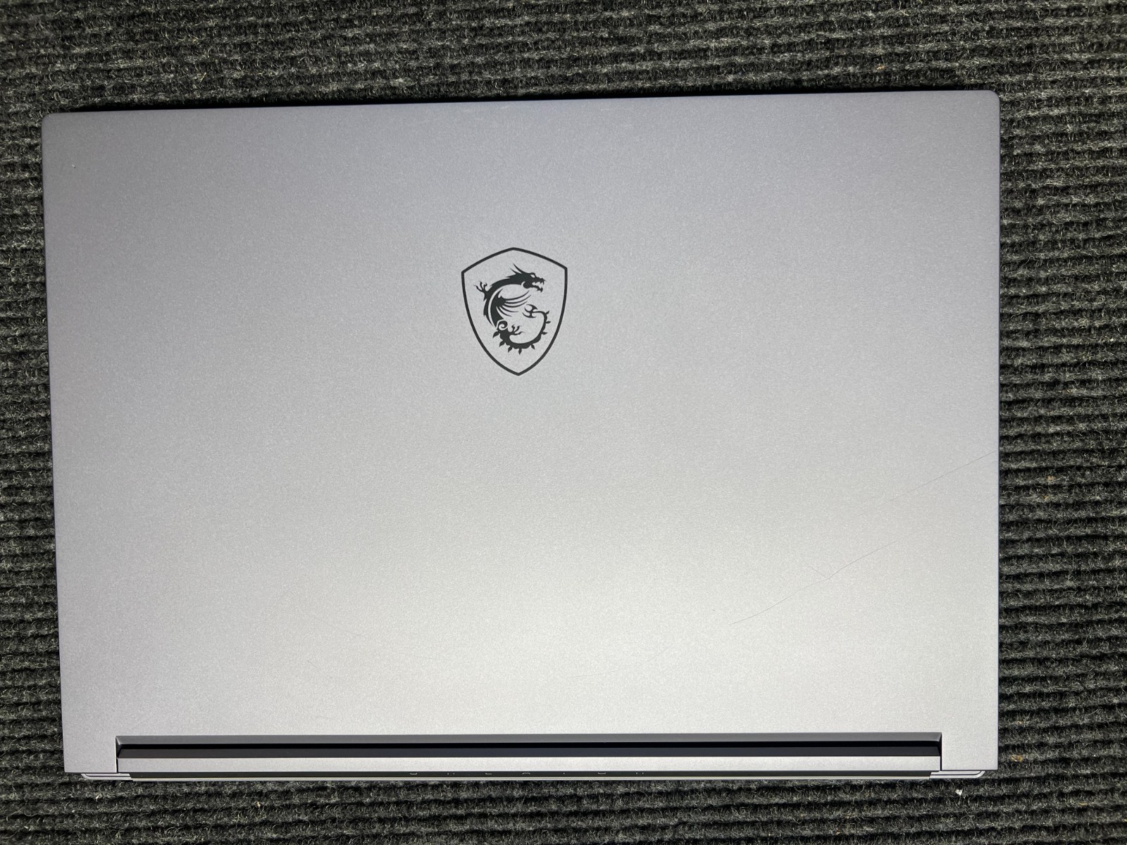 MSI Creator 16 AI Studio A1VIG Laptop
