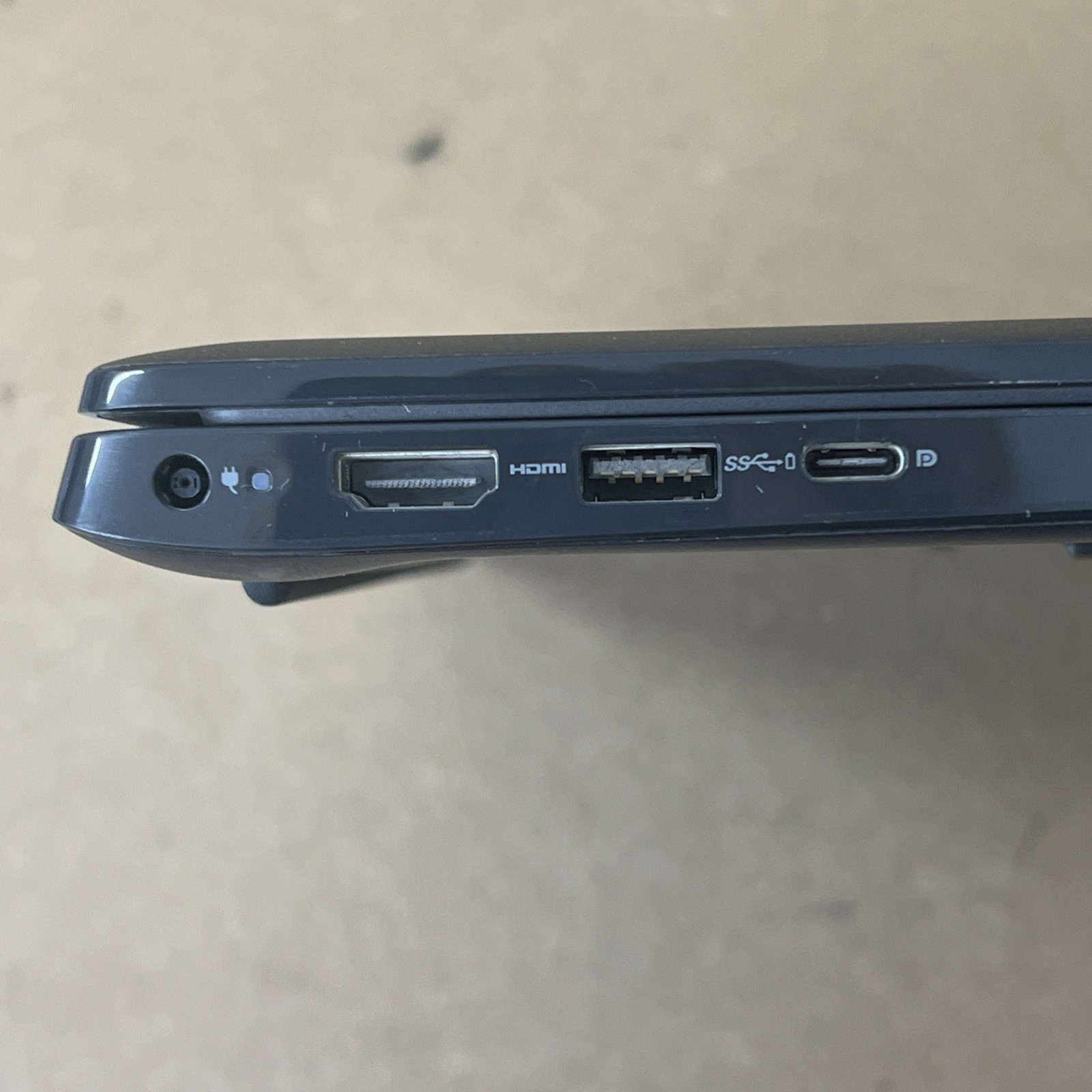 Dell Latitude 3420 i5-1135G7 2.4GHz 8GB Ram 256GB SSD – Good *72% Battery*