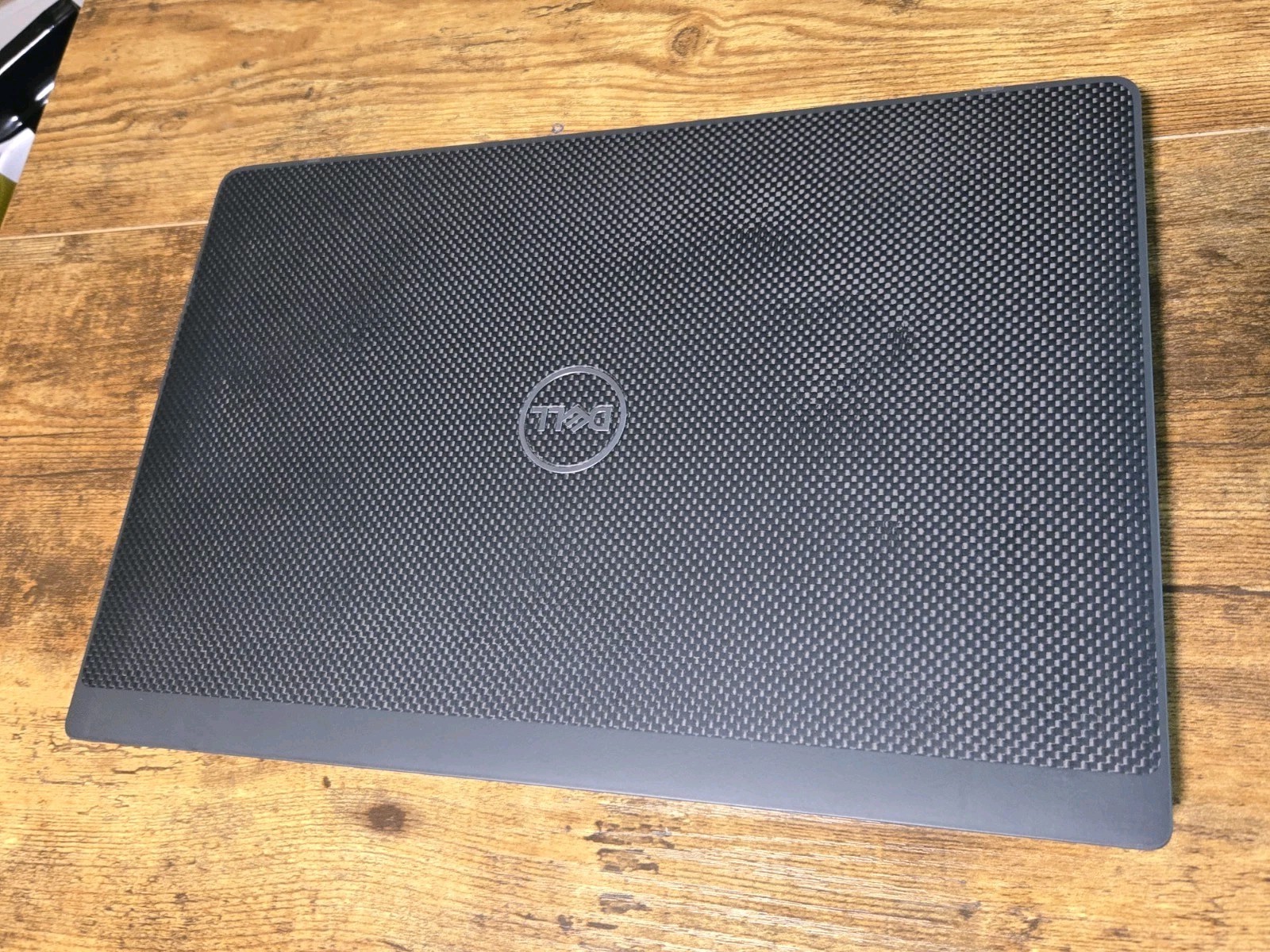 *Computrace* Dell Latitude 7400 I5-8365U 8GB *No SSD* Charger READ