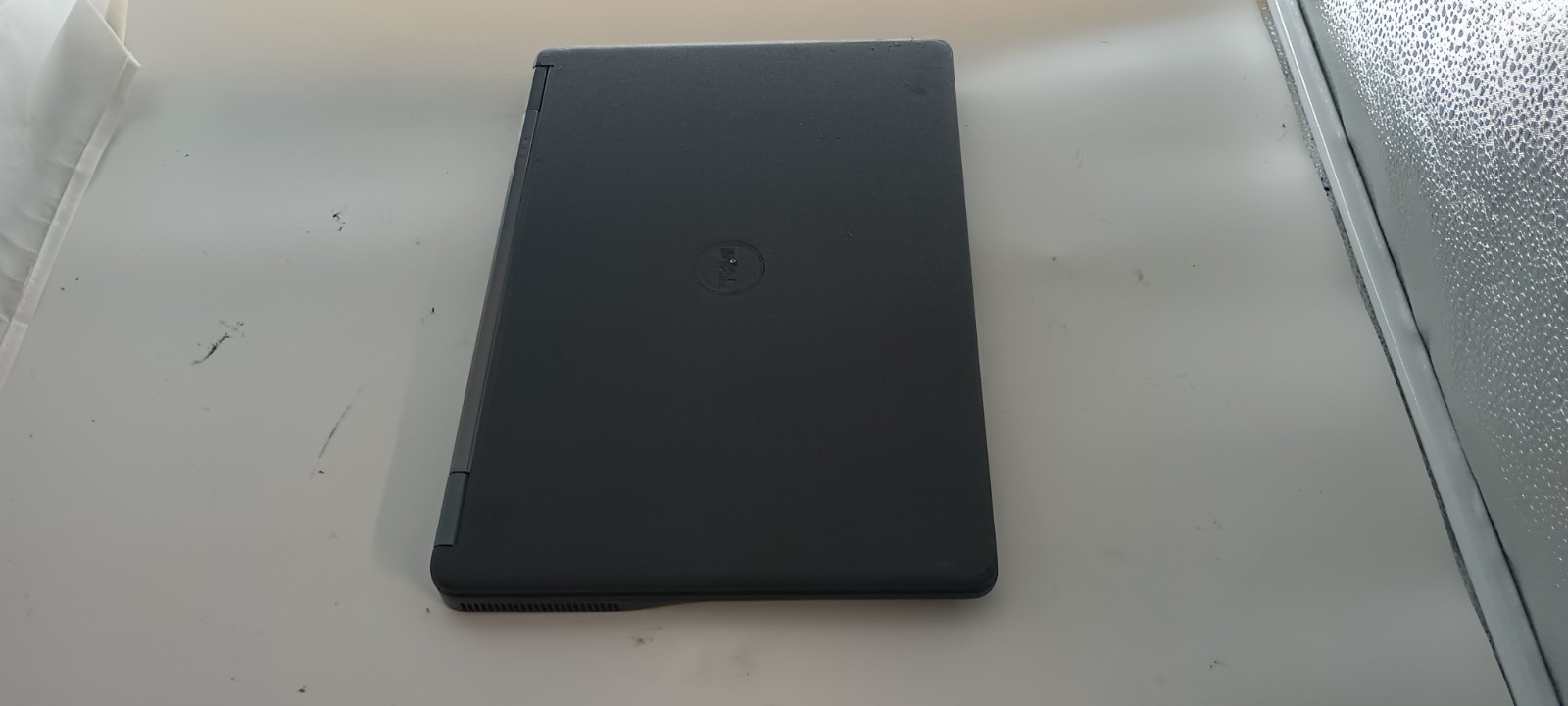 5221 LatitudeE7250 w/charger.i5-5300.8GB.256GB mSata SSD.12.5″.W11.Nice
