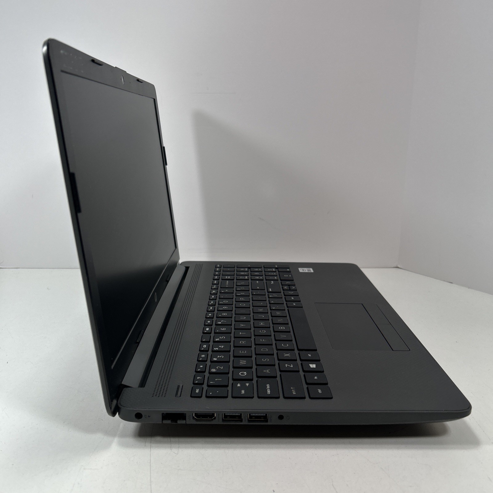 HP 250 G7 Laptop 15.6″ Intel I5-1035G1 1.00GHz 8GB RAM 256GB SSD Win11Pro 🔋Good