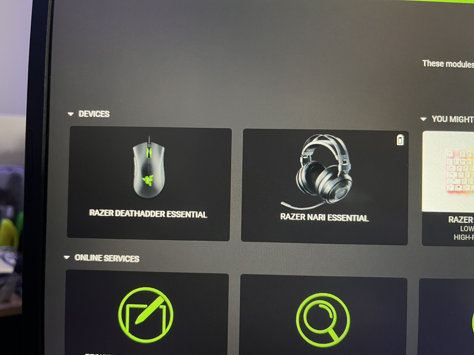 asus tuf gaming f17 I5-11260h 16gb