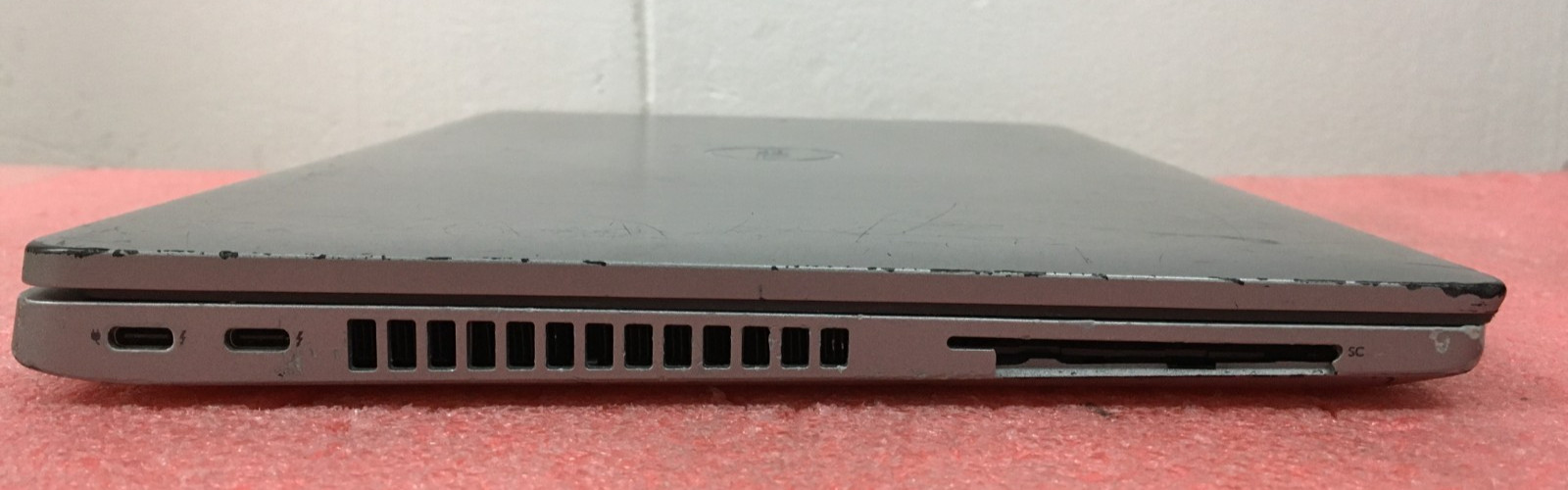 Dell Latitude 5430 14″ i5-1245U 4GB RAM *AS IS/No HDD/No OS/*BIOS* | C878