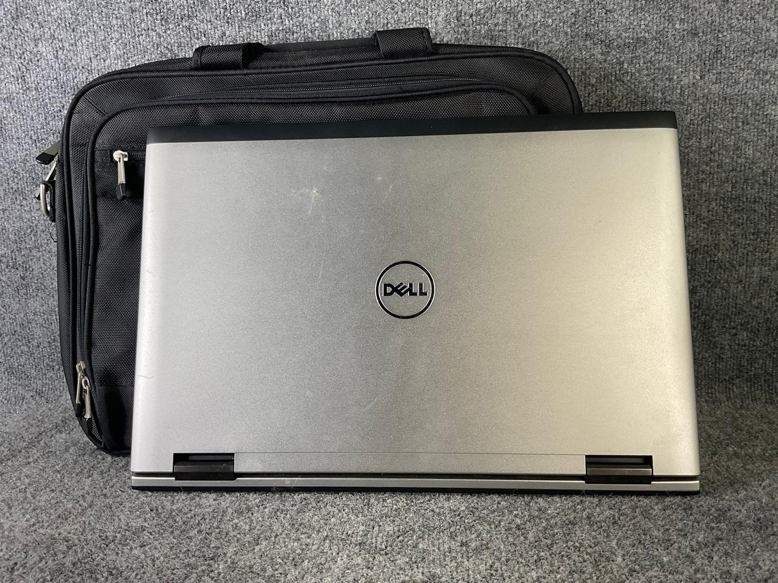 Dell Vostro 3750 17.3" Laptop Intel Core i5 2.50 GHz Processor Case Black