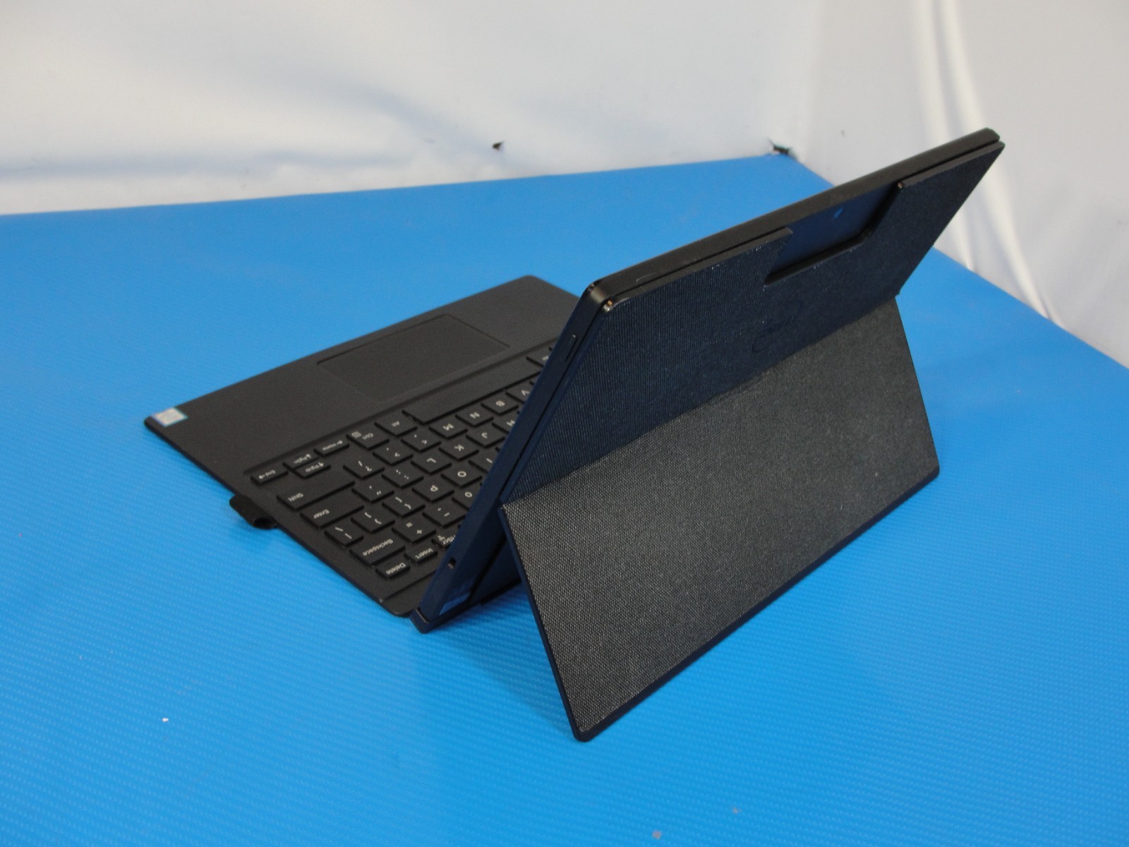 Dell Latitude 7275 12.5″ Tablet, Intel m5-6Y57 1.10GHz, 8GB 128GB SSD /READ