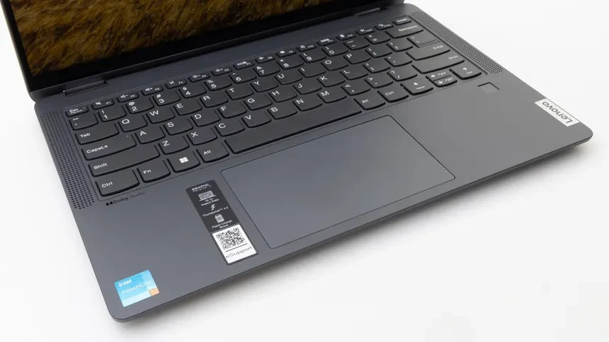 Lenovo IdeaPad Flex 5 14″ (256GB SSD, Intel Core i3 12th Gen., 3.30GHz, 8GB)…