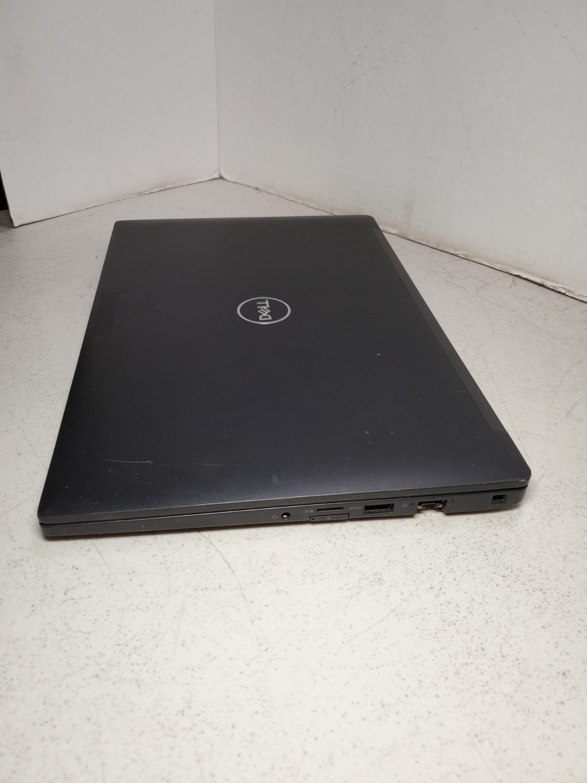 Dell Latitude 7490 14″ i7-8650U 1.90GHz 16GB RAM 256GB SSD Win11 NO BATTERY! #69