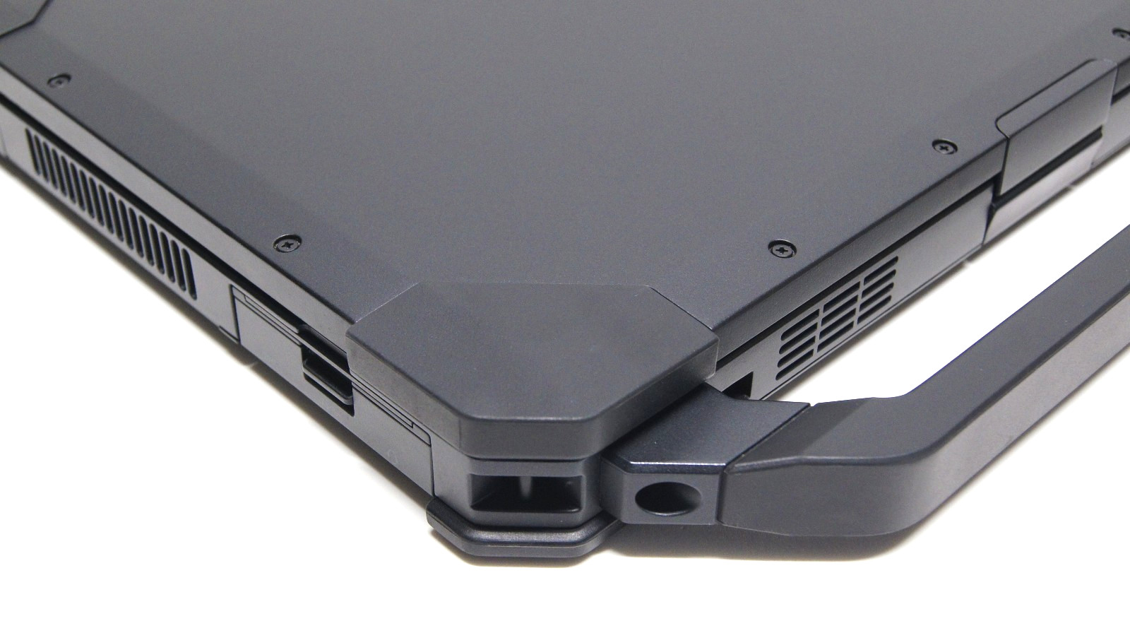 Dell Latitude 14 Rugged 5420 FHD i7-8650U 32GB NEW 1TB SSD NFC AMD 4G LTE Win11P