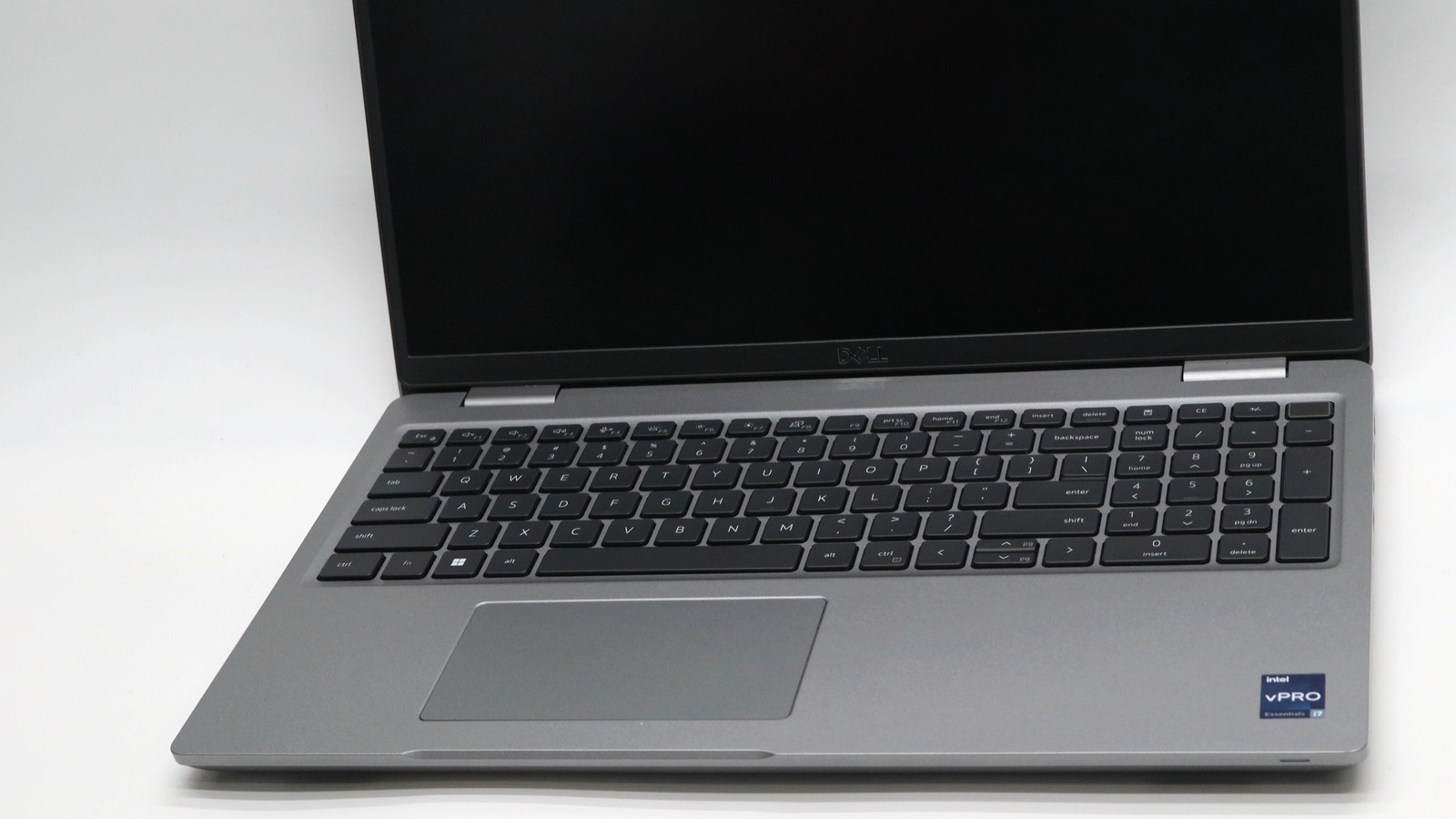 Dell Precision 3571 15″ i7-12700h 16GB 512GB – Very Good