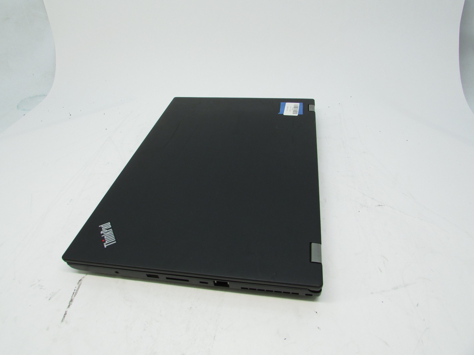 Lenovo ThinkPad P73 17.3″ i7-9750H 16GB RAM 512GB SSD Win 11 Home No AC T2000