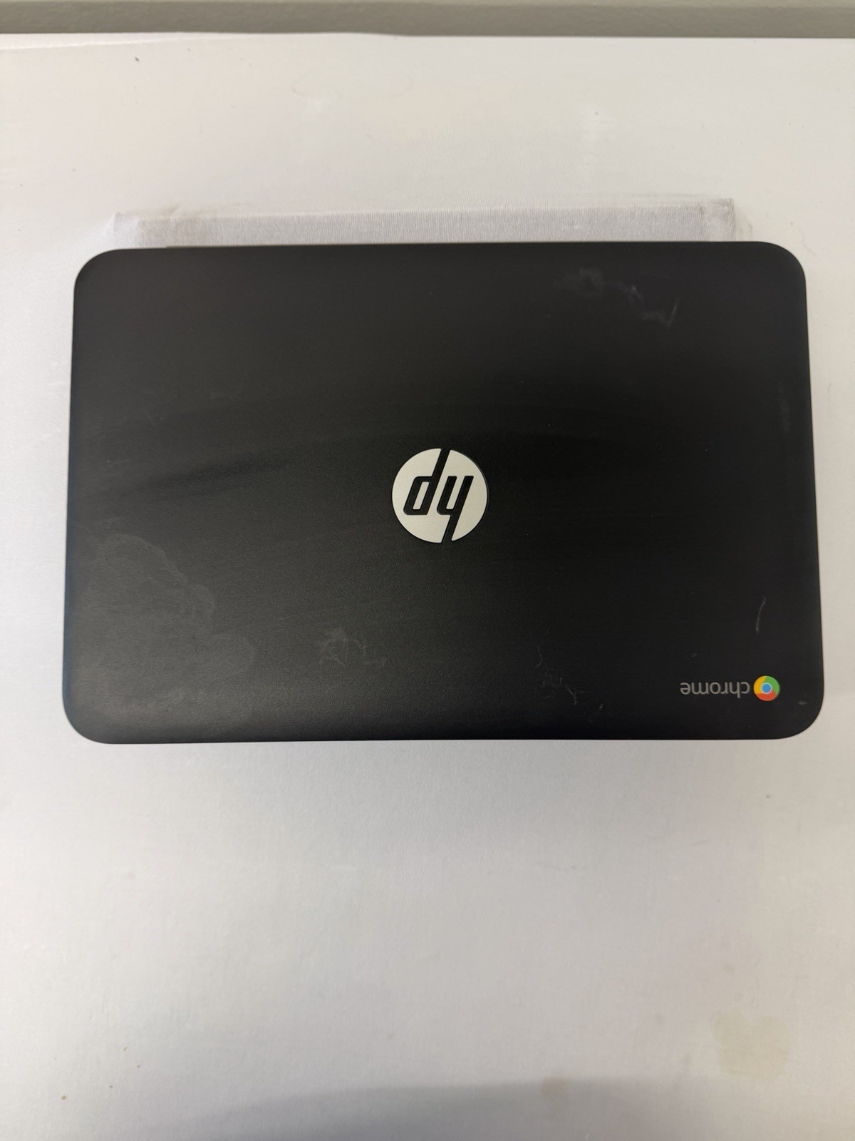 HP Chromebook 11G4 Laptop – Good Screen – Intel Celeron N2840 – Read Des
