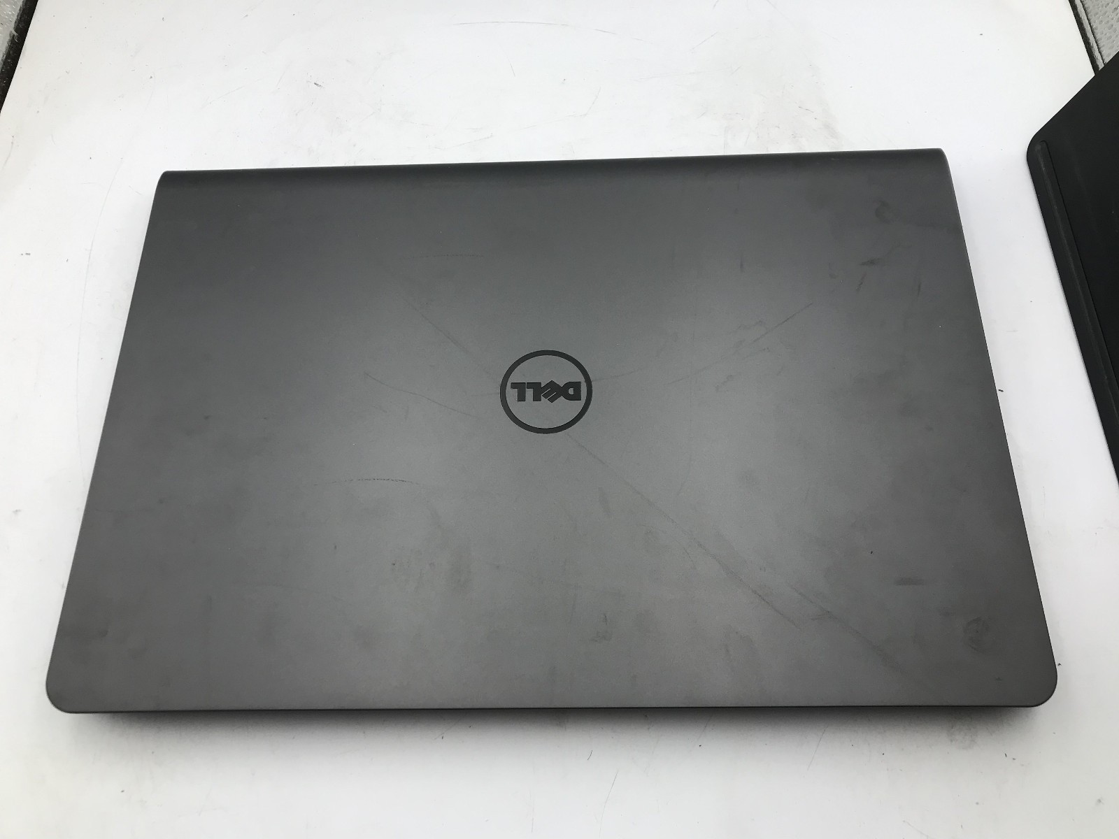 DELL LATITUDE 3550 – FOR PARTS/REPAIR – INTEL I5 1355U – NO RAM – READ DESC -BB