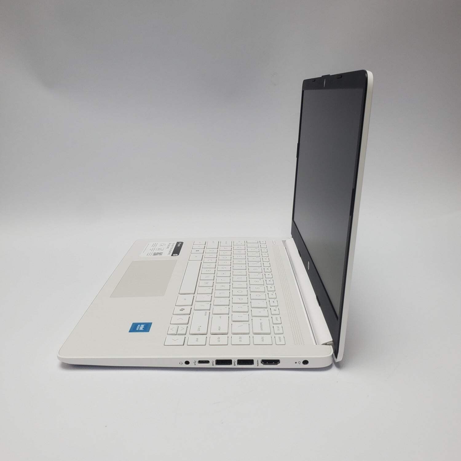 HP Laptop 14-DQ3000DX 14″ Celeron N4500 1.1GHz 4GB RAM 64GB SSD