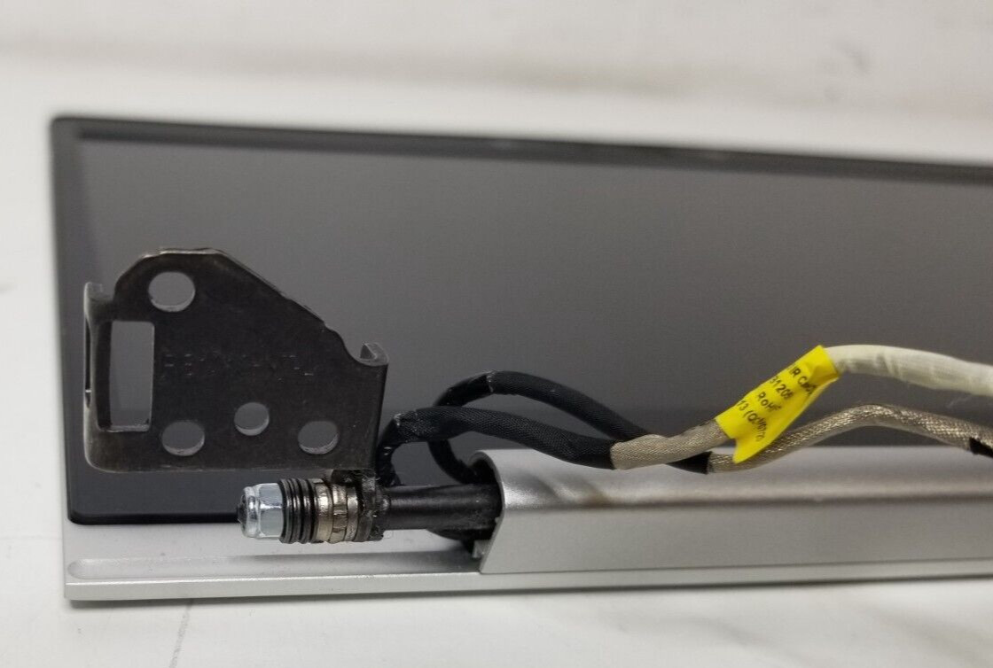 Complete Non-Touchscreen LCD Display with hinges for HP Elitebook 830 G6 (A9)