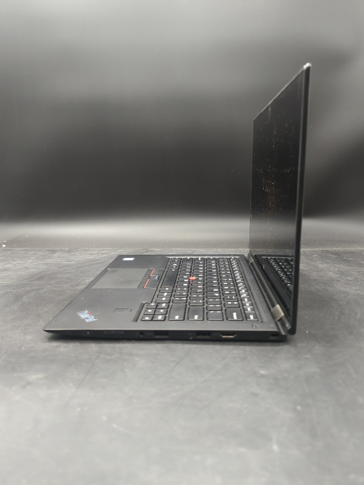 Lenovo: ThinkPad: X1 Yoga: i7 6th Gen: 8GB RAM: 512GB SSD: No OS: Tested & Wiped