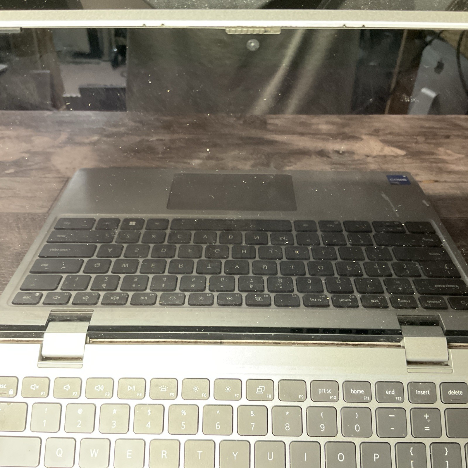 Dell Latitude 3330 / i5 12th Gen / 16GB RAM / Touchscreen / BIOS Unlocked / C5