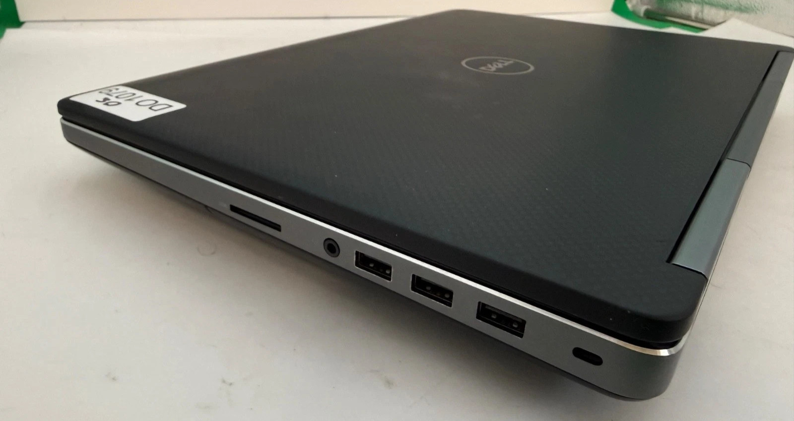 Dell Precision 7510-Xeon E3-1505M v5@2.8GHz Laptop Parts & Repair