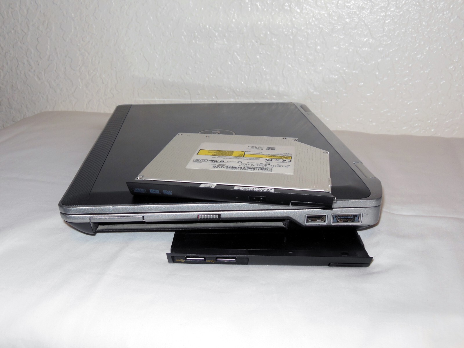 Dell Latitude E6320 Laptop 13.3″ i7 8GB RAM 525GB SSD, CHARGER, AND MORE