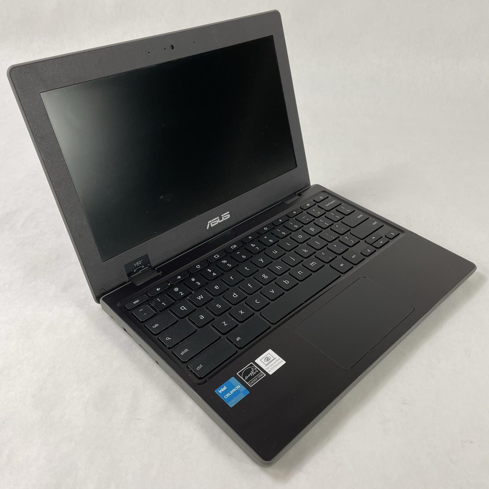 Asus Notebook CR1100CK 11.6″ Non-Touch Celeron N5100 1.10 GHz 4 GB RAM 16 GB
