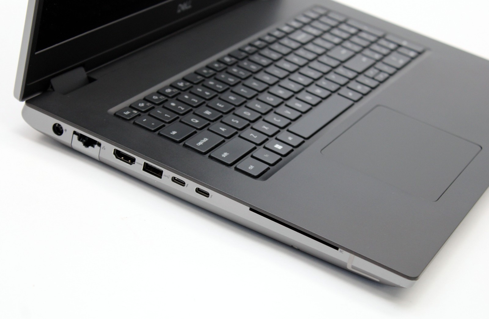 Dell Precision 7780 17.3″ FHD i9-13950HX 64GB RAM 512GB SSD NVIDIA RTX 4000 Ada