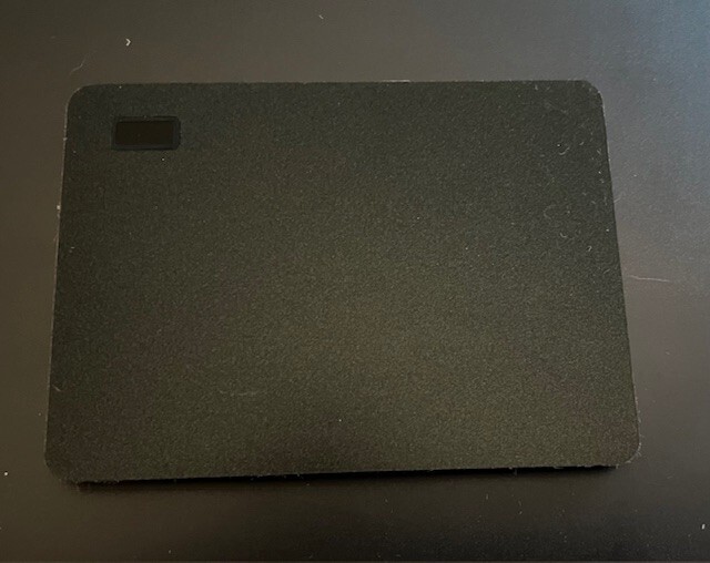 Acer Aspire 5 A515-56-54KJ Touchpad w/ Fingerprint Reader PC 5M94V-0 NC24611.05M