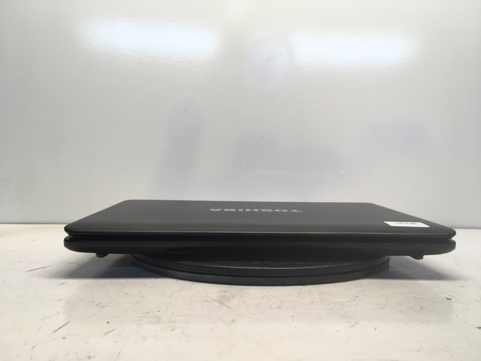 Toshiba Satellite C655D-S5139 AMD E-350 1.6GHz 3 GB NO HDD