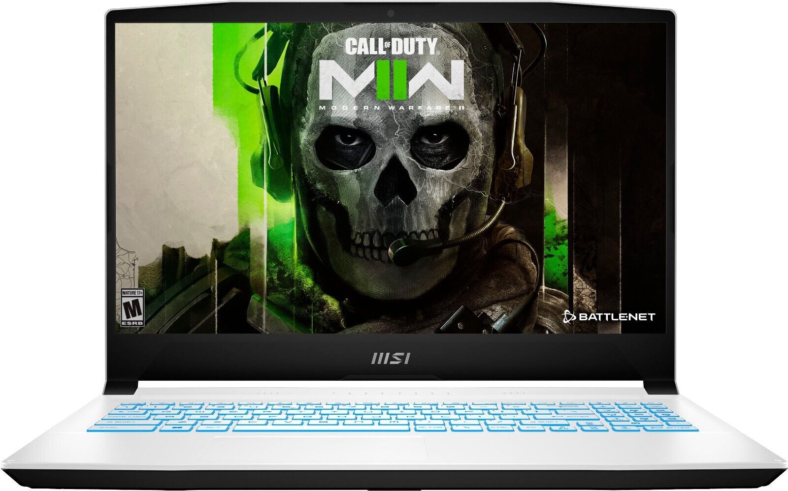 MSI Sword 15.6″ (1TB SSD, Intel Core i7, 1.44 GHz, 16GB) Laptop – Black…