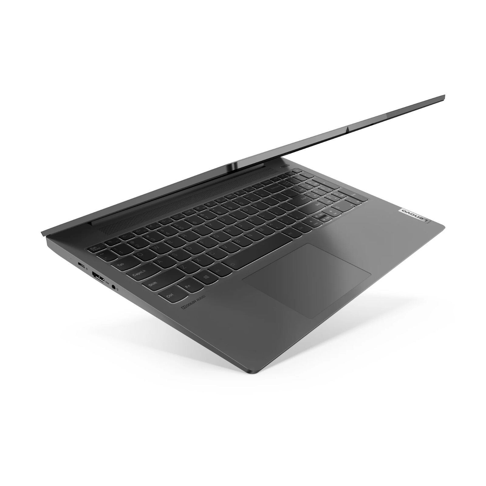Lenovo IdeaPad 5 Laptop Office 2024 14″ Touch AMD Ryzen 7 8GB RAM Upto 2TB SSD