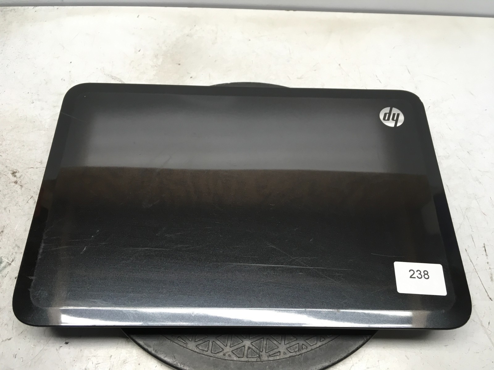 HP Pavilion G4-2235DX AMD A6-4400M 2700MHz 4 GB NO HDD