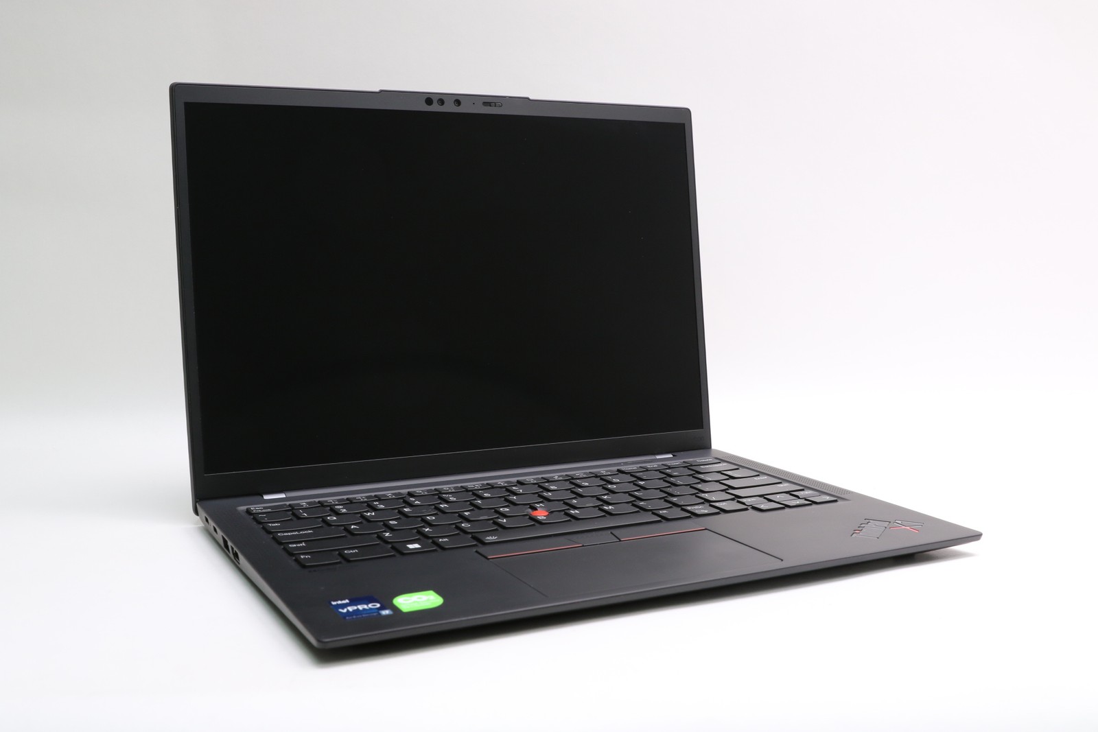 14″ UHD+ Lenovo ThinkPad X1 Carbon Gen 10, i7-1270P, 32GB, 1TB SSD, 4K!